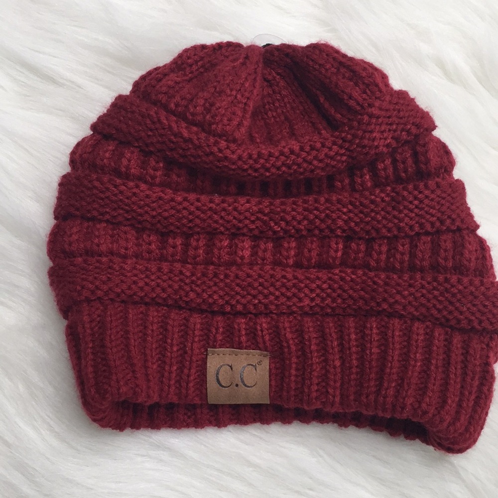 Beanie